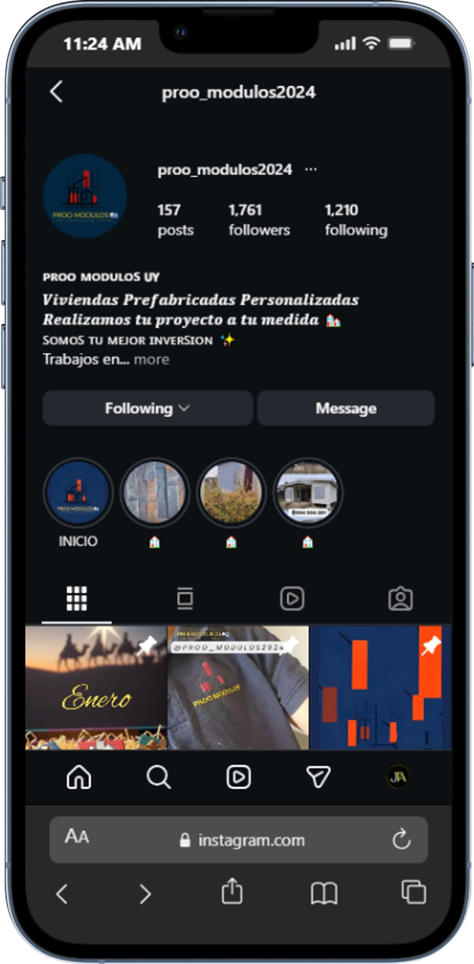 iphone-13-pro-wwwinstagramcom